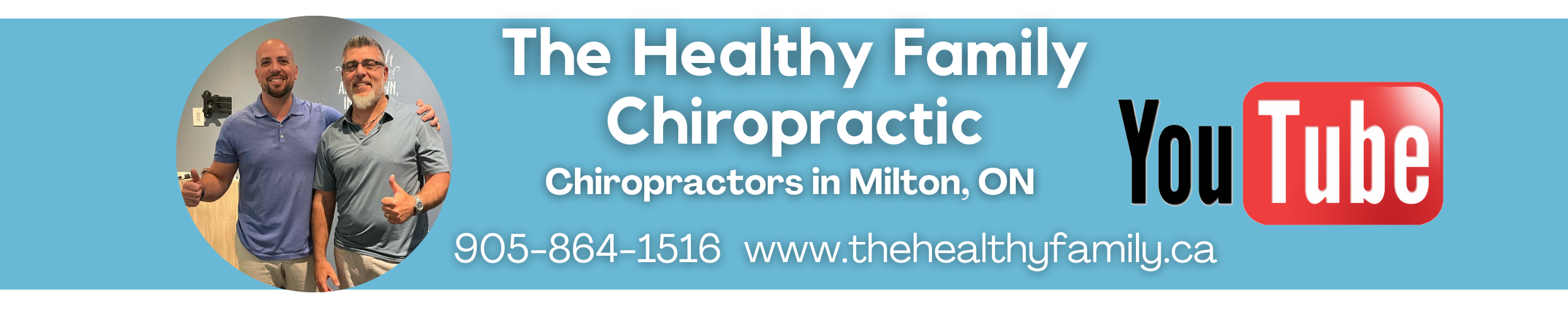 Best Milton Chiropractor