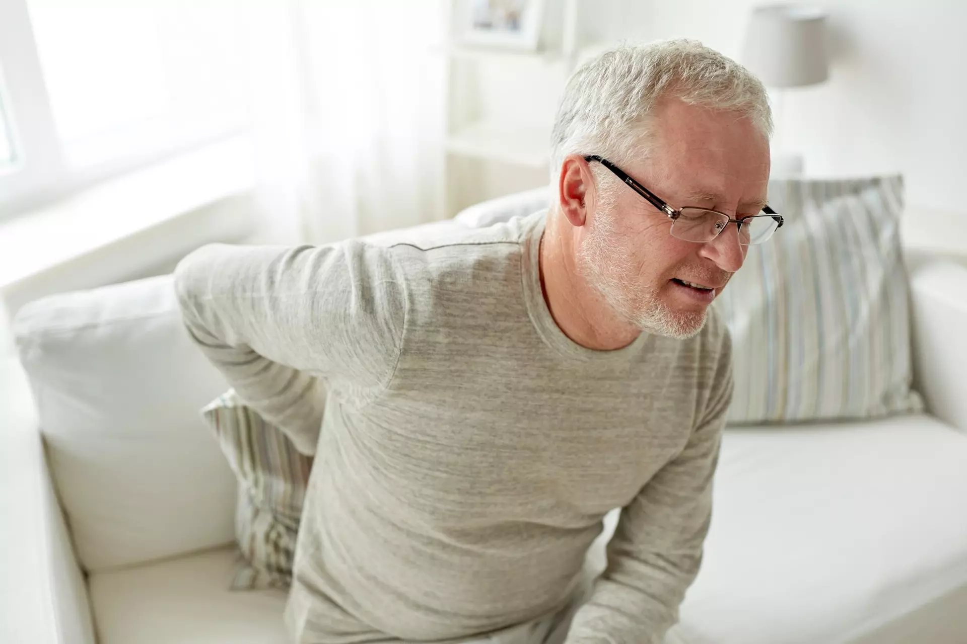 Chronic Pain Treatment in Milton