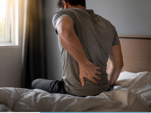 Why Does My Lower Back Hurt  When I Wake Up Every Morning?